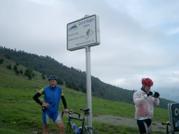 Col d'Aspin  1489 moh