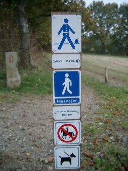 Grænseovergangen Bov/Niehuus