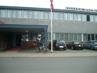 Hotel Vojens
