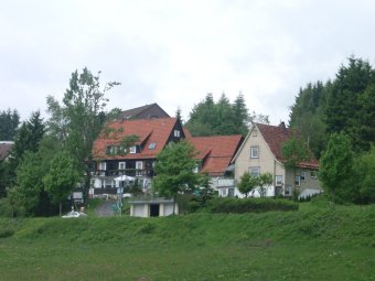 Pension Hanneli, Sct Andreasberg, Harzen