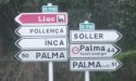 alle veje fører til Palma
