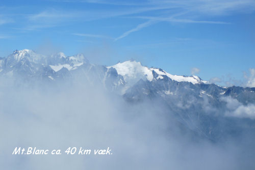 Mt.Blanc